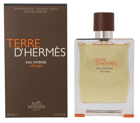 hermes terre 200 ml edp|hermes herrenduft terre.